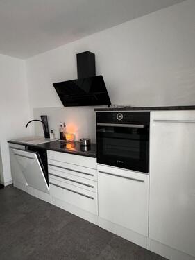 Foto - Etagenwohnung zur Miete in Hainburg