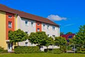 Foto - 3-Zimmer-Wohnung in Ahlen - 499,00 EUR Kaltmiete,
