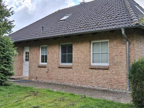Foto - Einfamilienhaus zum Kaufen in Bentwisch