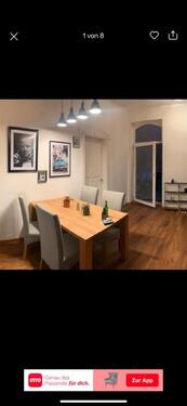 Foto - Großes Zimmer in 200 qm Wohngemeinschaft - sanierte Altbauvilla