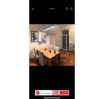 Großes Zimmer in 200 qm Wohngemeinschaft - sanierte Altbauvilla - Uelzen