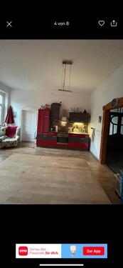 Foto - Etagenwohnung in Uelzen