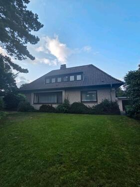 Foto - Großzügiges Einfamilienhaus in bester Lage von Wilhelmshaven