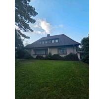 Großzügiges Einfamilienhaus in bester Lage von Wilhelmshaven