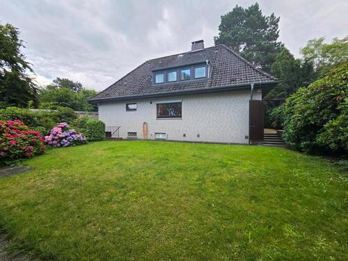 Foto - Einfamilienhaus zum Kaufen in Wilhelmshaven