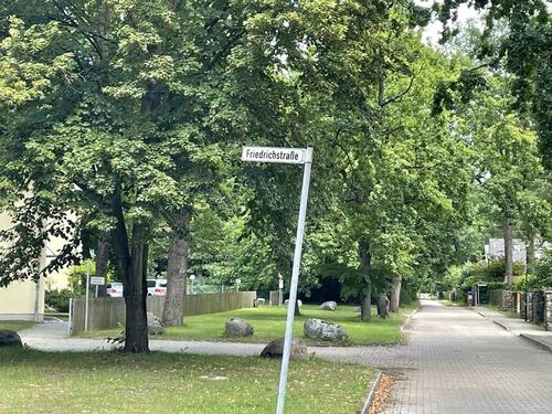 Foto - Etagenwohnung zum Kaufen in Hohen Neuendorf