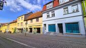Foto - Ladenlokal in 1A-Lage von Sangerhausen