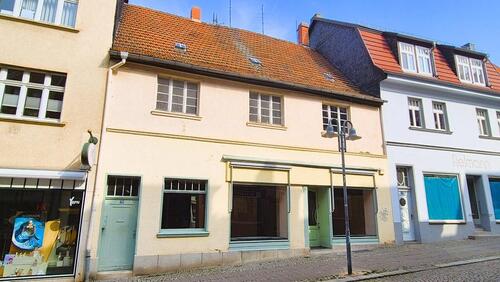 Foto - andere zur Miete in Sangerhausen
