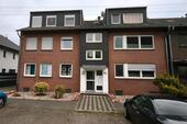 Foto - Schöne 4 12 Zimmer Wohnung in Dinslaken Hiesfeld