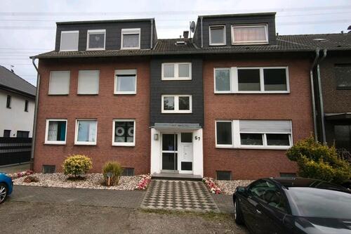 Foto - Schöne 4 12 Zimmer Wohnung in Dinslaken Hiesfeld