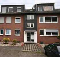 Schöne 4 12 Zimmer Wohnung in Dinslaken Hiesfeld