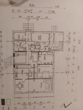 Foto - Erdgeschoss Wohnung zu vermieten