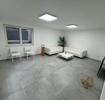 2-Zi-Wohnung 60 m²–ideal für Büro, Praxis o. Kindertagespflege - Pulheim