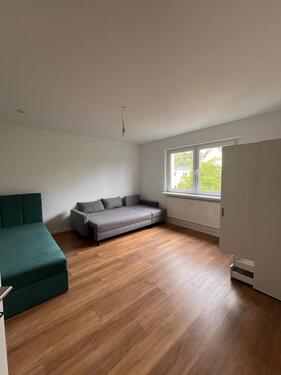 Foto - Frisch renovierte Wohnung in grüner Gartenanlage