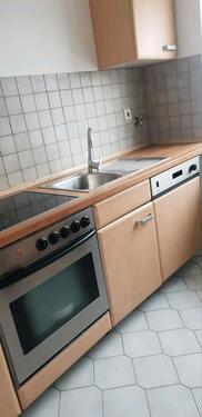 Foto - Etagenwohnung zur Miete in Kötz