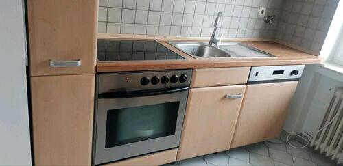 Foto - Etagenwohnung in Kötz