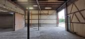 Foto - Lagerhalle Halle Werkstatt Gewerbebetrieb