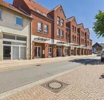 Bürofläche mit Weitblick: Großzügige Lösung im Stadtzentrum Walsrode