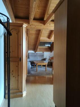 Foto - Möbliertes 1 Zimmer Apartment - 340,00 EUR Kaltmiete,