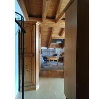 Möbliertes 1 Zimmer Apartment - 340,00 EUR Kaltmiete, in Aschaffenburg (PLZ: 63743) Gailbach