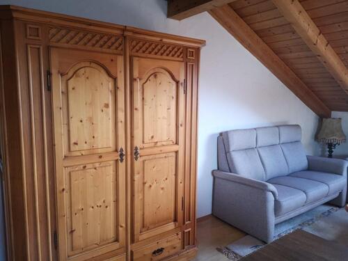 Foto - Etagenwohnung zur Miete in Aschaffenburg