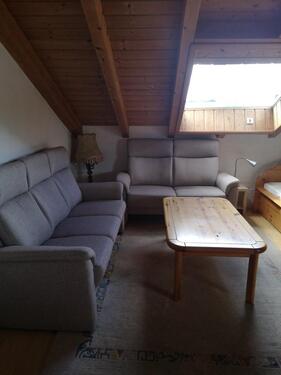 Foto - Etagenwohnung in Aschaffenburg