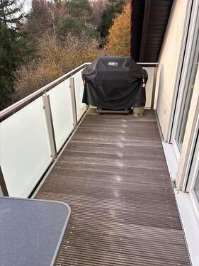 Foto - Wohnung 3 ZKB + Abstellraum und Garage