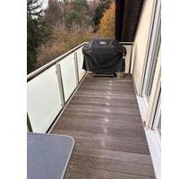 Wohnung 3 ZKB + Abstellraum und Garage - Trippstadt