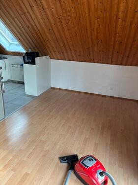 Foto - Etagenwohnung zur Miete in Trippstadt