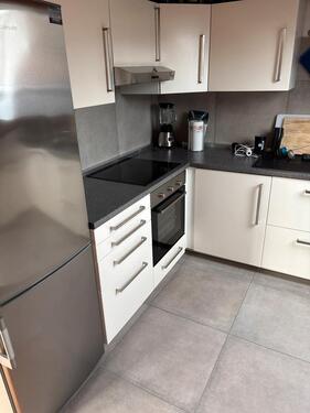 Foto - Etagenwohnung in Trippstadt