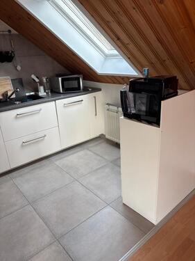 Foto - Etagenwohnung in Trippstadt zur Miete