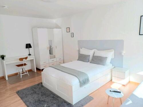 Foto - Etagenwohnung zur Miete in Hamburg