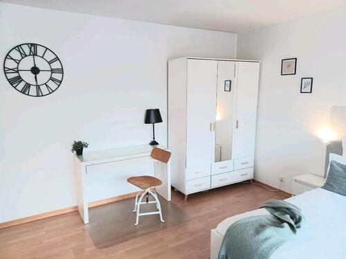 Foto - Etagenwohnung in Hamburg