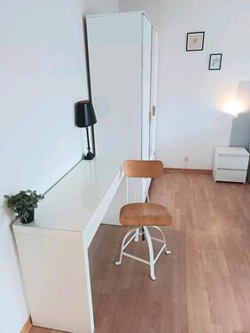 Foto - Etagenwohnung in Hamburg zur Miete