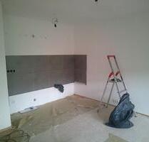 helle Single-Wohnung, 2 Zi, ca. 48 qm, in SB, Leipziger Straße - Saarbrücken Malstatt