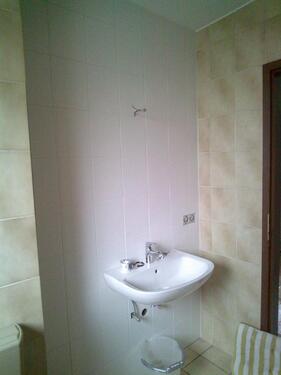 Foto - Etagenwohnung in Saarbrücken