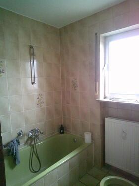 Foto - Etagenwohnung in Saarbrücken zur Miete