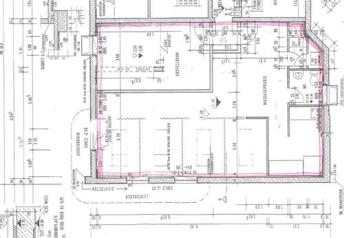 Foto - Gewerbe Friedberg - Stätzling, Praxis Massage oder Büro