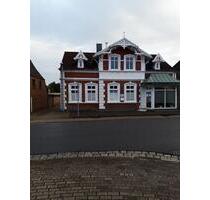 2-Zimmer-Wohnung mitten in Kropp zu vermieten