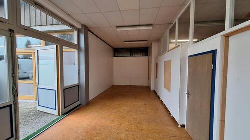 Foto - LagerflächenGewerbeflächen zur Miete