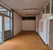 LagerflächenGewerbeflächen zur Miete - Schmidmühlen