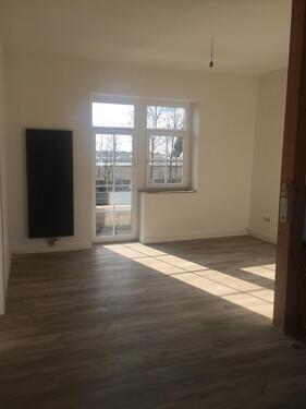 Foto - Etagenwohnung in Helmenzen