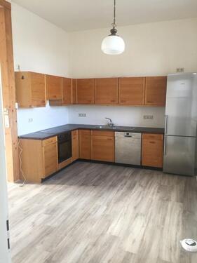 Foto - Etagenwohnung in Helmenzen zur Miete