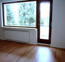 Schöne, helle 3 Zi. Whg, Balkon, Nähe Klinikum - Nienburg (Weser)