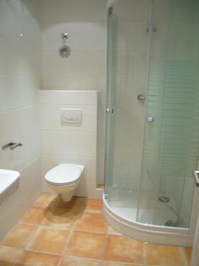 Foto - Etagenwohnung in Nienburg (Weser) zur Miete