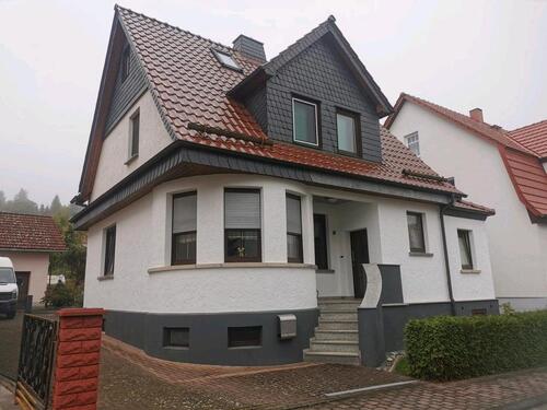 Foto - Einfamilienhaus in WernshausenSchmalkalden