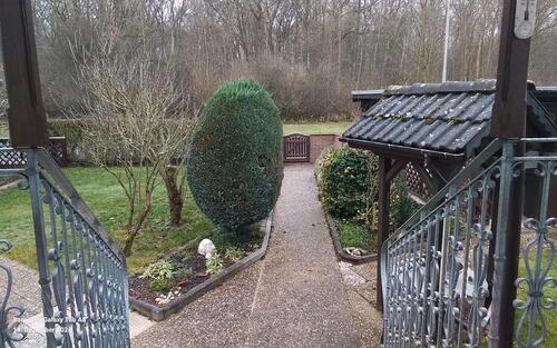 Foto - 4 Zimmer Einfamilienhaus in Altenstadt