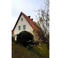 Haus mit großem Garten zu vermieten - Steinheim