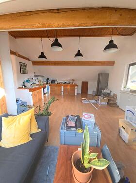 Foto - Etagenwohnung in Aschaffenburg zur Miete