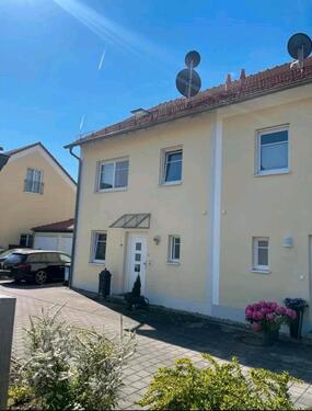 Foto - Helle Doppelhaushälfte in ruhiger Top Lage von Erding